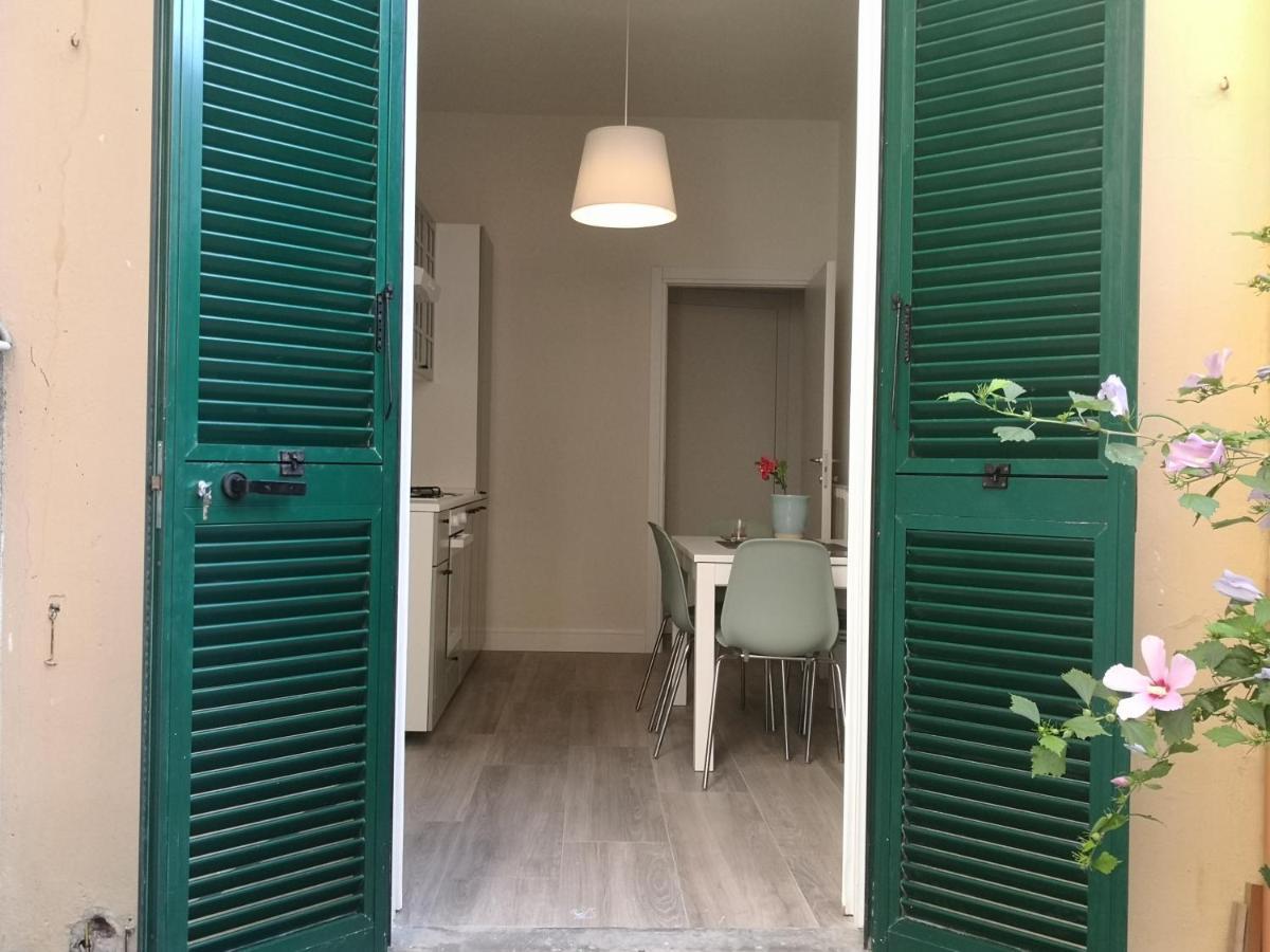 Green Home Pisa Exteriér fotografie